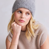 The Alpaca Beanie