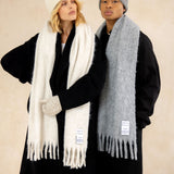 The Alpaca Beanie