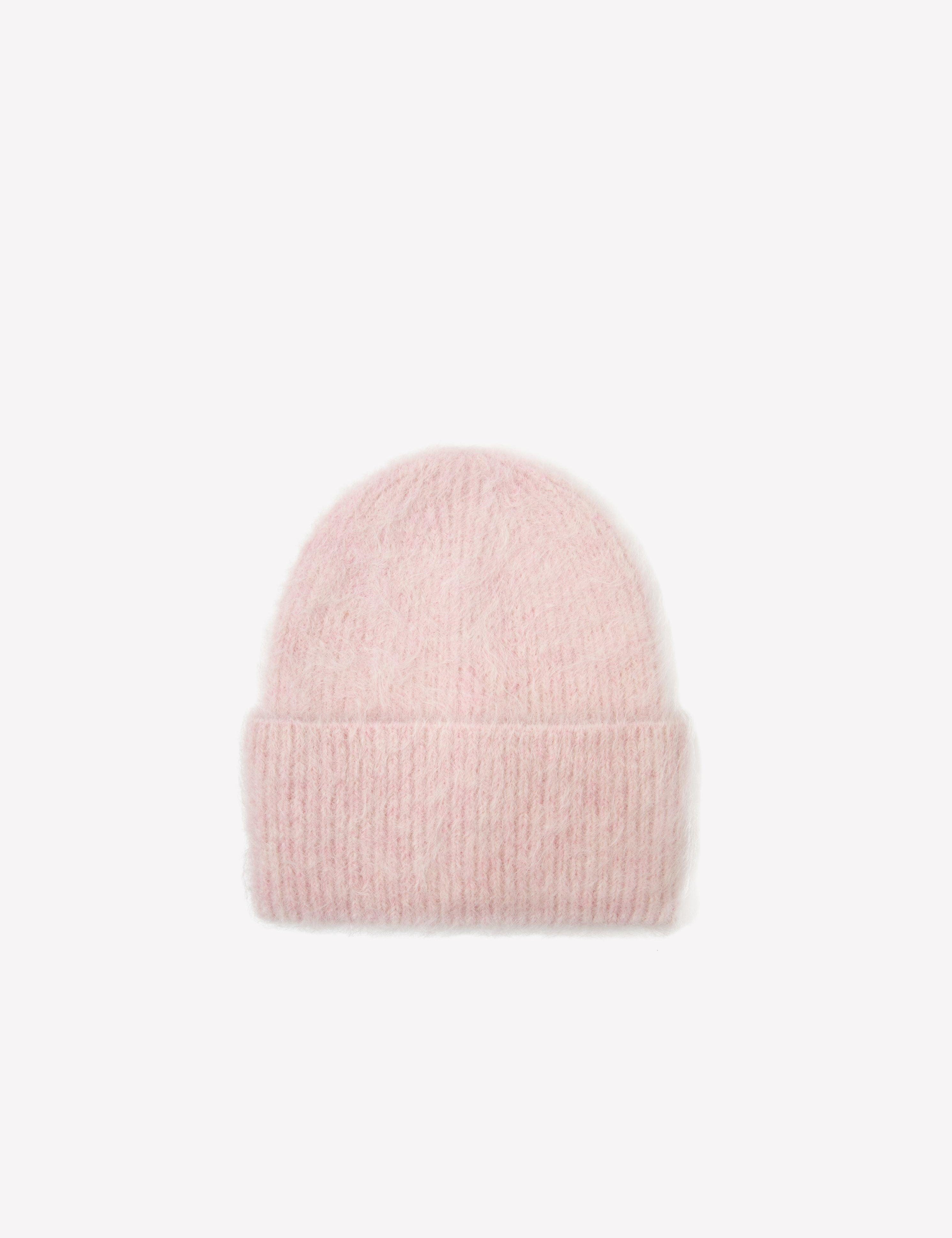The Alpaca Beanie