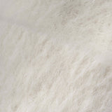 The Alpaca Beanie - White