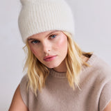 The Alpaca Beanie