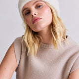 The Alpaca Beanie
