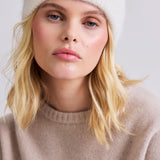 The Alpaca Beanie