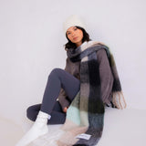 The Alpaca Beanie