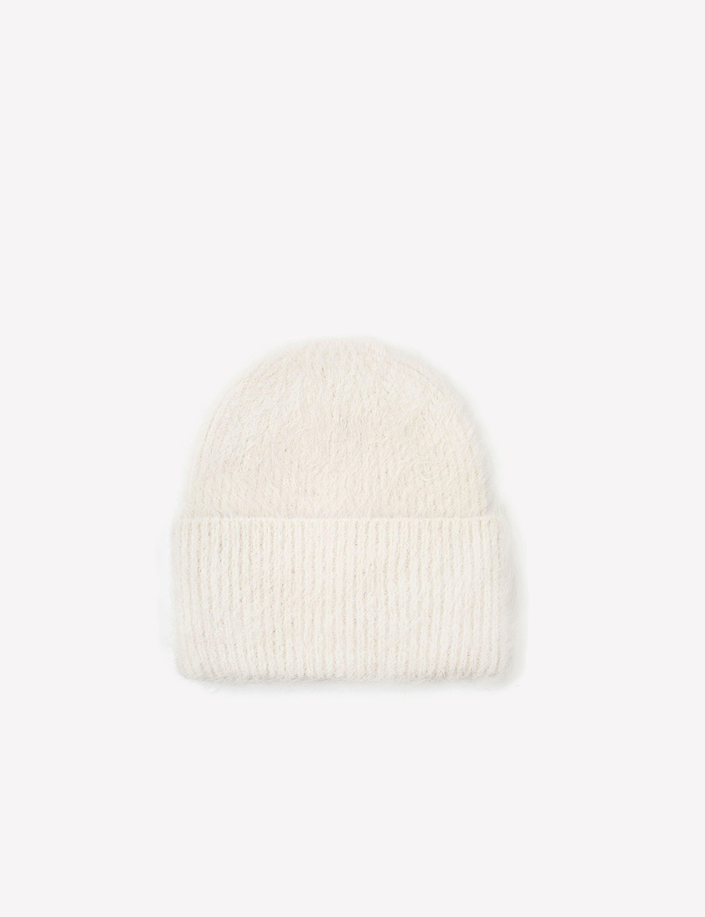 The Alpaca Beanie