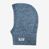 The Alpaca Balaclava Fitted Hood