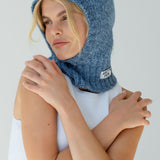 The Alpaca Balaclava Fitted Hood