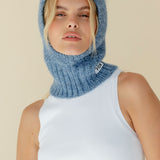 The Alpaca Balaclava Fitted Hood