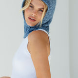 The Alpaca Balaclava Fitted Hood