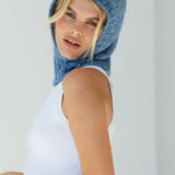 The Alpaca Balaclava Fitted Hood