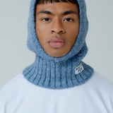 The Alpaca Balaclava Fitted Hood