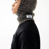 The Alpaca Balaclava Fitted Hood