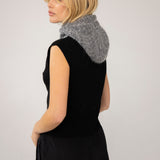 The Alpaca Balaclava Fitted Hood