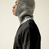 The Alpaca Balaclava Fitted Hood