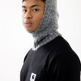 The Alpaca Balaclava Fitted Hood