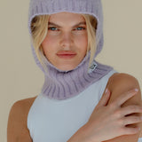 The Alpaca Balaclava Fitted Hood