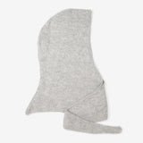 The Alpaca Hooded Scarf