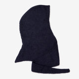 The Alpaca Hooded Scarf