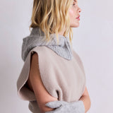 The Alpaca Mittens