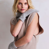 The Alpaca Mittens