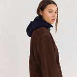 The Alpaca Zip Balaclava