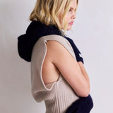 The Alpaca Mittens