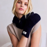 The Alpaca Mittens