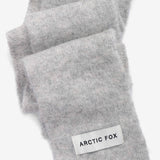 The Alpaca Skinny Scarf