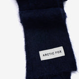 The Alpaca Skinny Scarf