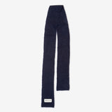 The Alpaca Skinny Scarf