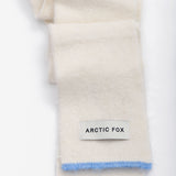 The Alpaca Skinny Scarf