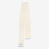 The Alpaca Skinny Scarf