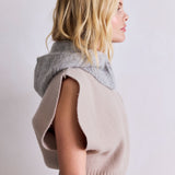 The Alpaca Zip Balaclava