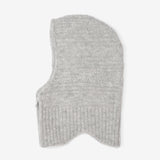 The Alpaca Zip Balaclava