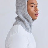 The Alpaca Zip Balaclava