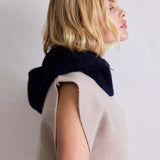 The Alpaca Zip Balaclava