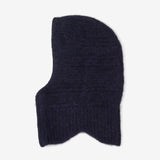 The Alpaca Zip Balaclava