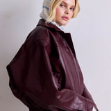 The Alpaca Zip Balaclava