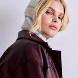 The Alpaca Zip Balaclava