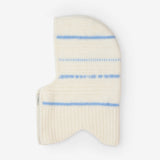 The Alpaca Zip Balaclava
