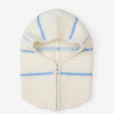 The Alpaca Zip Balaclava