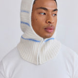 The Alpaca Zip Balaclava