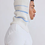 The Alpaca Zip Balaclava