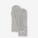 The Alpaca Mittens