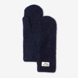 The Alpaca Mittens