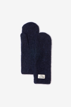 The Alpaca Mittens
