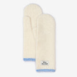 The Alpaca Mittens