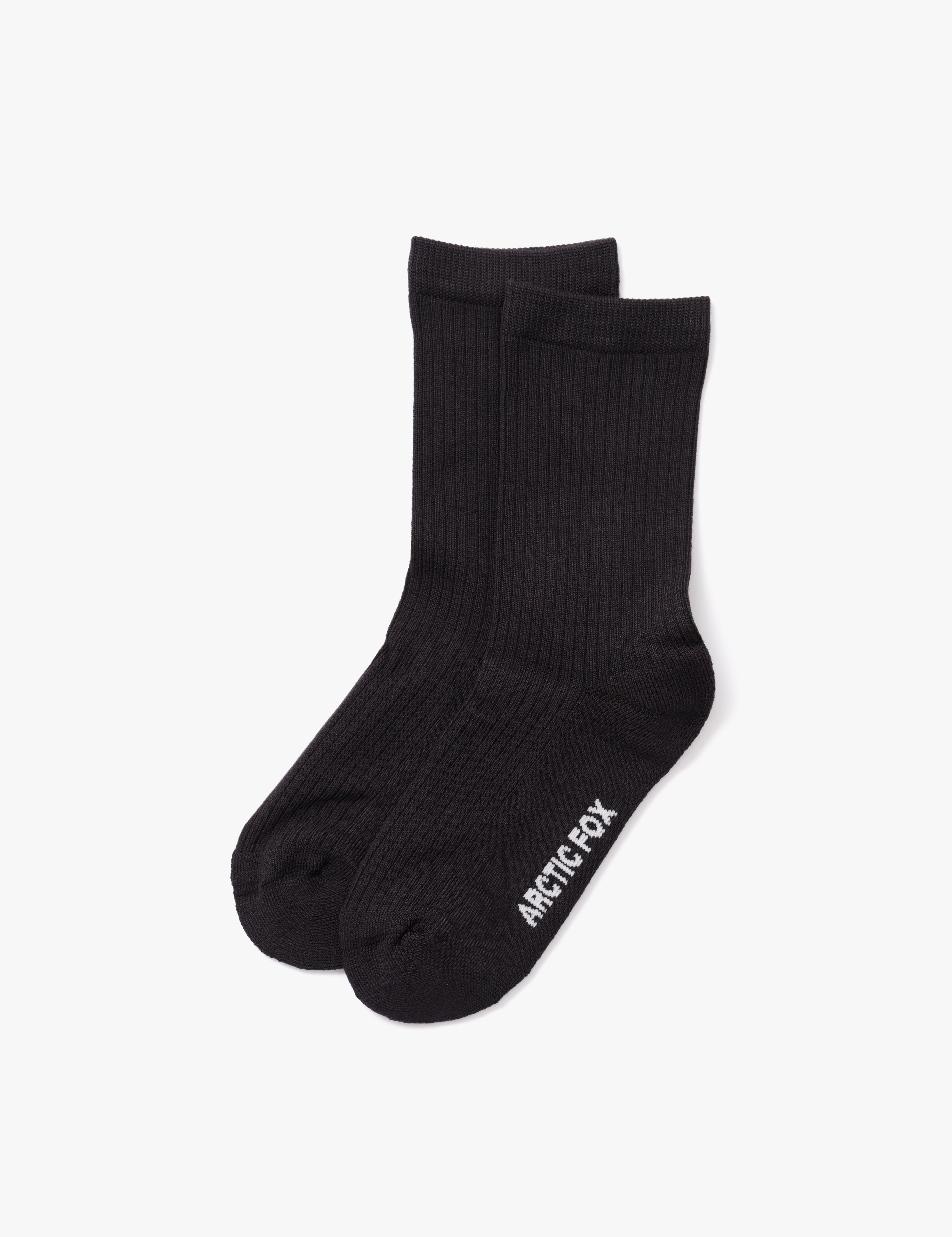Everyday Socks - Black