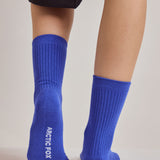 Everyday Socks - Cobalt