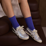 Everyday Socks - Cobalt